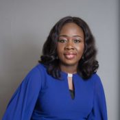 Olufunmi Adepoju, CFA, FRM 2021 Speaker of PearlMutual Consulting Limited speaking at AFSIC 2023 - Investing in Africa