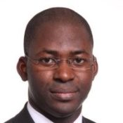 Wilfried Tamegnon of International Finance Corporation, West and Central Africa speaking at AFSIC 2023 - Investing in Africa
