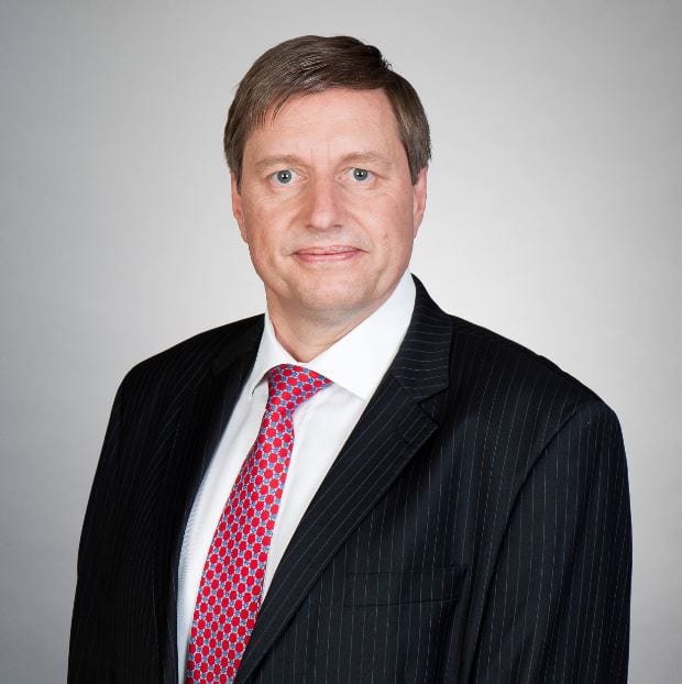 Paul ClarkPaul Clark 2019 Speaker - AFSIC 2025 - Investing in Africa