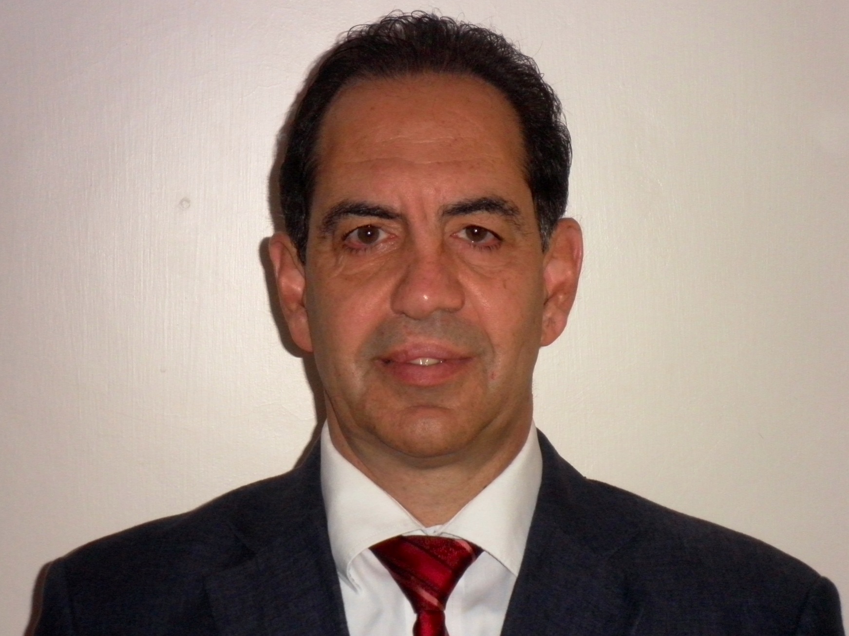 Nikolaos MilianitisNikolaos Milianitis 2019 Speaker AFSIC 2025