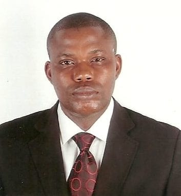 Daniel Afejuku