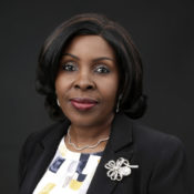 Dr. Chinyere Almona