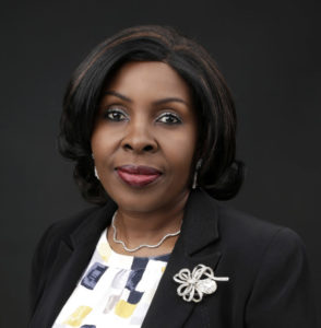 Dr. Chinyere Almona