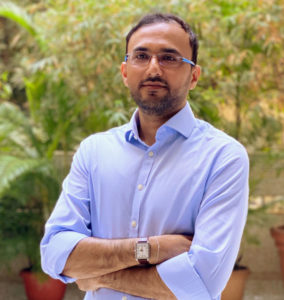 Nirav Khambhati
