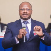 Michael Edem Akafia 