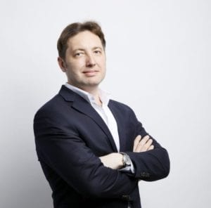 Oskar Mielczarek de la Miel 