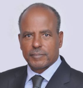 Wondimu Wolde Yohannes