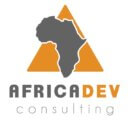 Africa Dev consulting logo