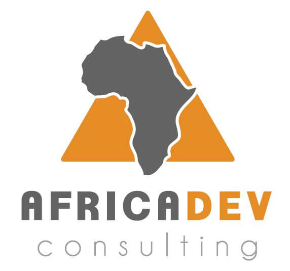 Africa Dev consulting logo