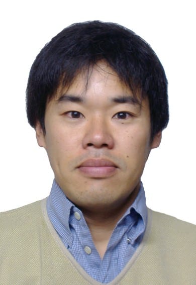 Marco Yamaguchi