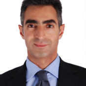 Tarek El Sherbini