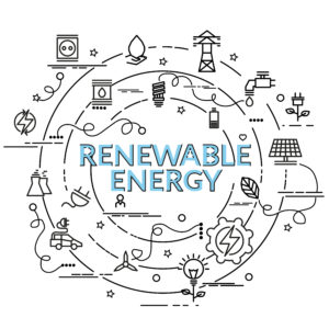 Renewable Energy Egypt