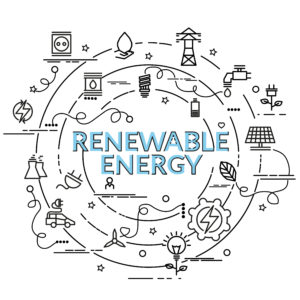 Renewable Energy Togo