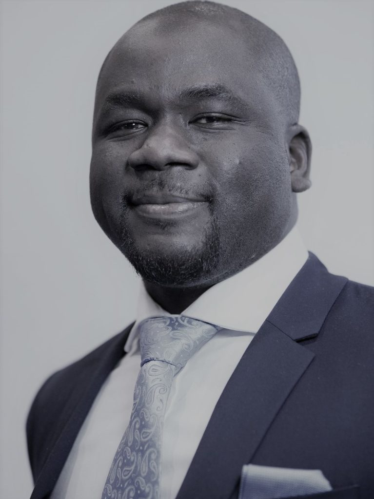 Serigne Mansour Gaye