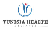 Tunisia Health Alliance logo