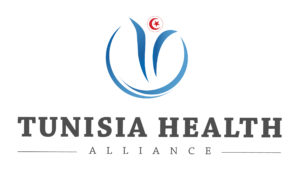 Tunisia Health Alliance logo