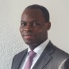 William Nkontchou of Africa Financial Institutions Investment Platform (AFIIP) speaking at AFSIC 2023 - Investing in Africa