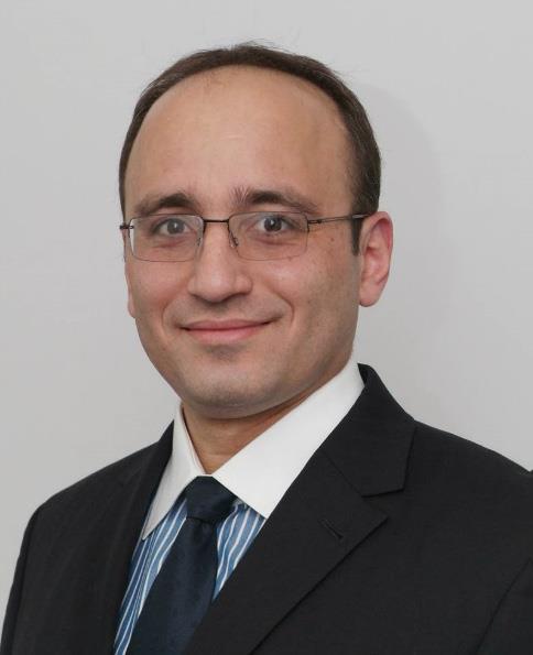 Constantinos Kypreos