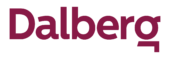 Dalberg logo