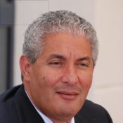 Karim Bendhaou