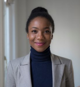 Nadia Kouassi Coulibaly