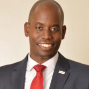 Paul Muthaura