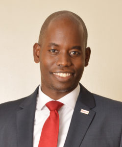 Paul Muthaura