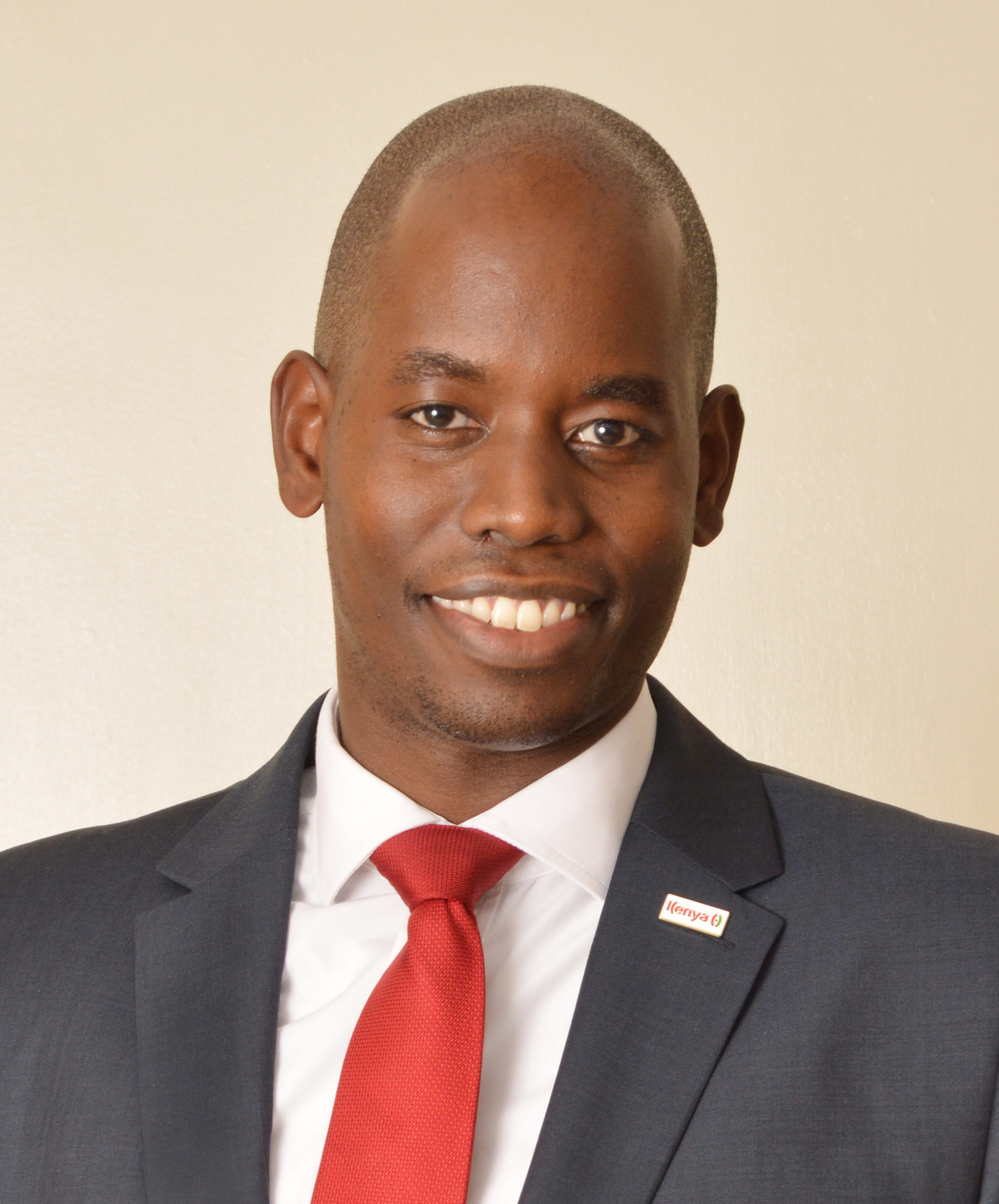 Paul Muthaura