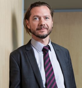 Emmanuel Haye Proparco