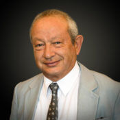 Naguib Sawiris