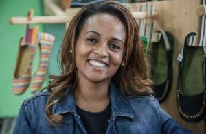Bethlehem Alemu