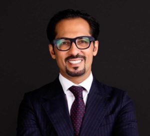 Mohammed Dewji