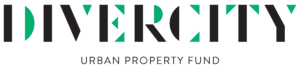 Divercity logo