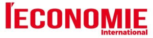 l'Economie International logo