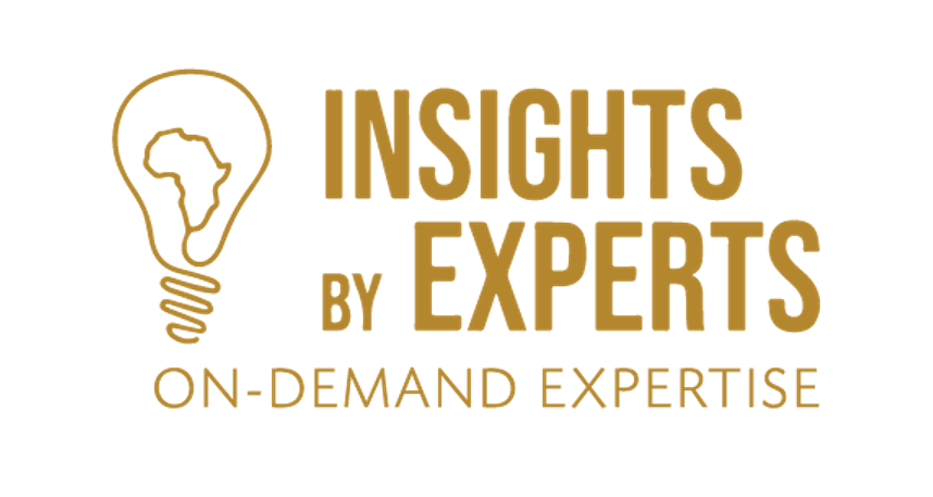 Insights by Experts logo