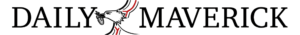 Daily Maverick logo