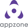 App Zone logo AFSIC