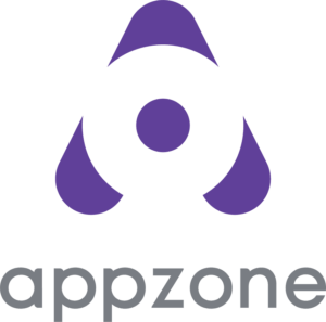 App Zone logo AFSIC