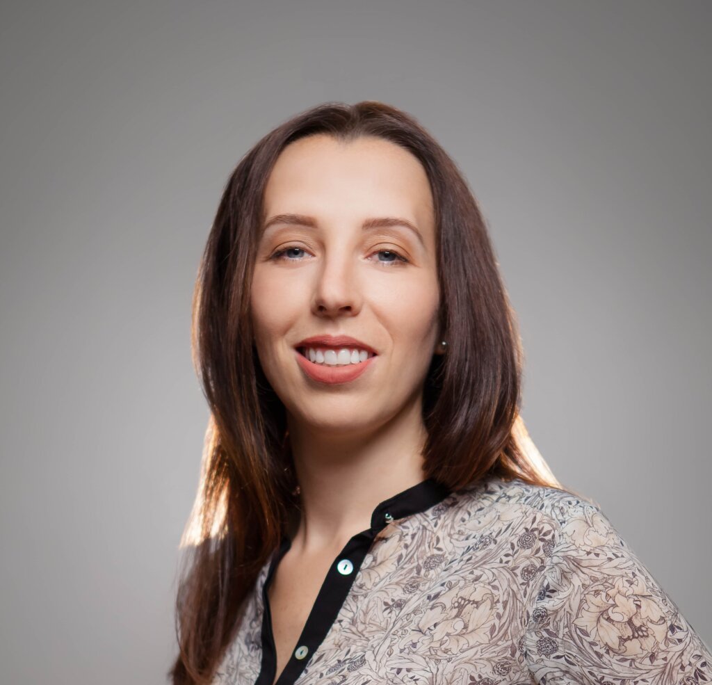Hrubya Aubrey HrubyAubrey Hruby 2022 speaker - AFSIC 2026 - Investing in Africa