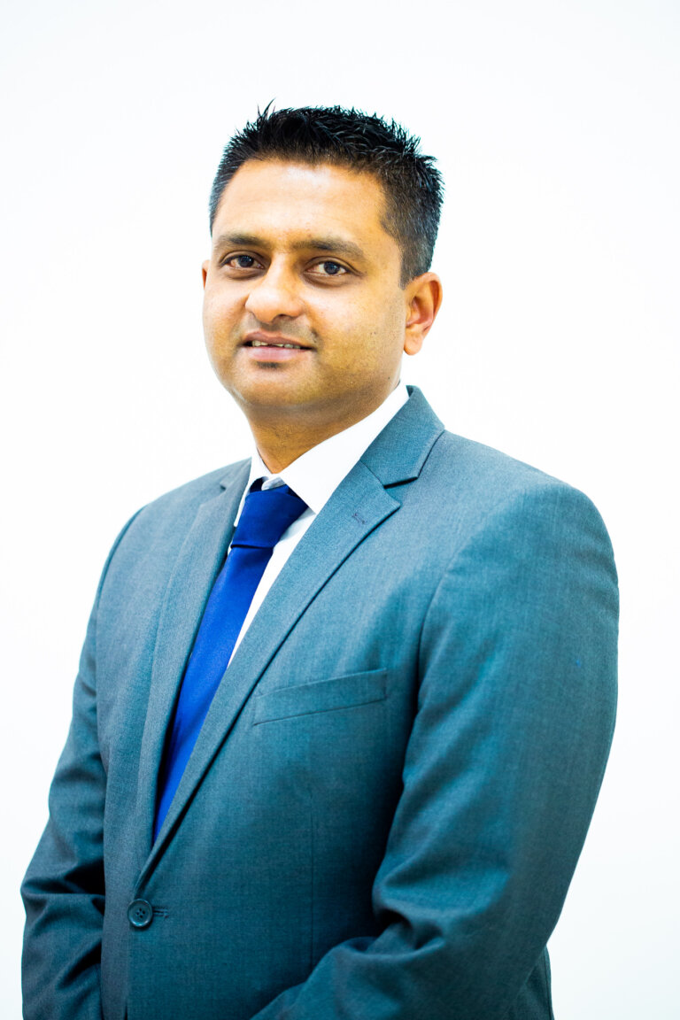Bejoy NettikadanBejoy Nettikadan 2022 speaker - AFSIC 2026 - Investing ...