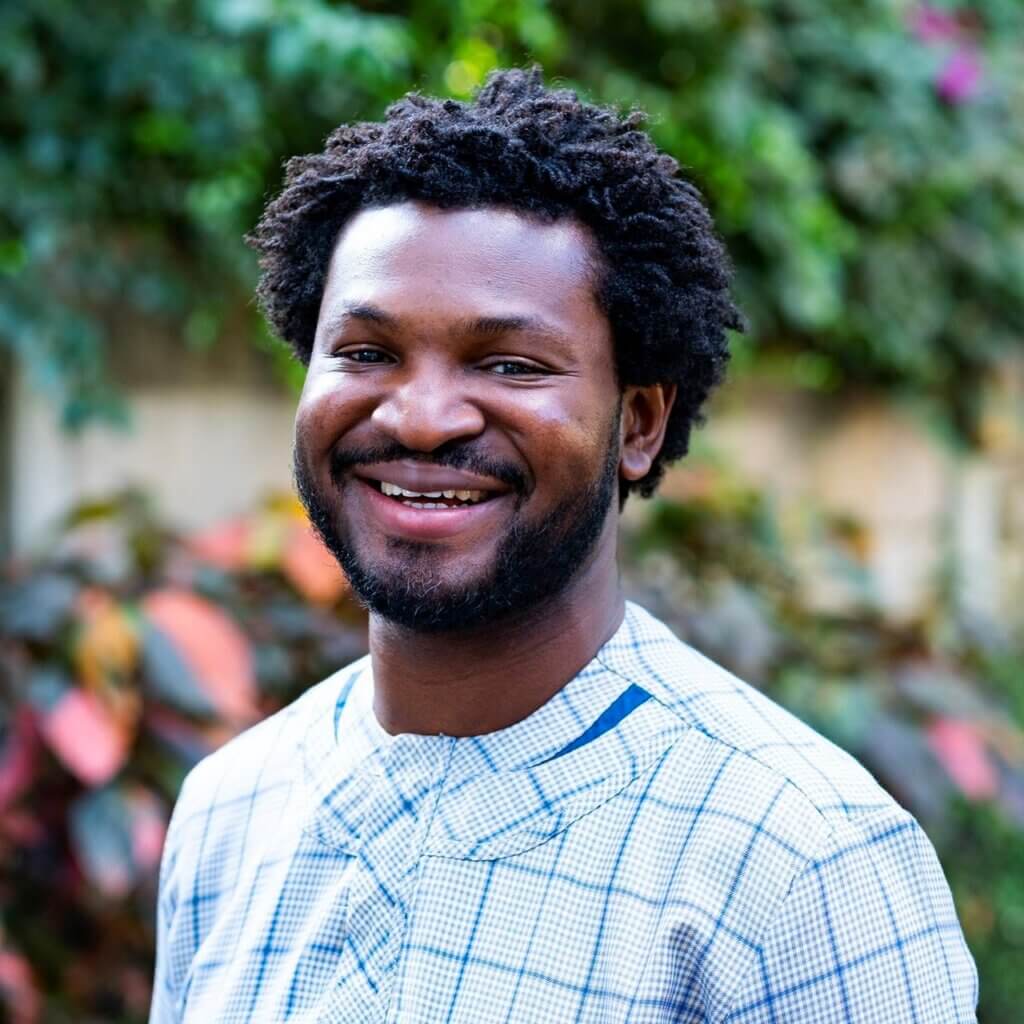 Olúwatóyìn EmmanuelOlubakeOlúwatóyìn (Toyin) EmmanuelOlubake 2022