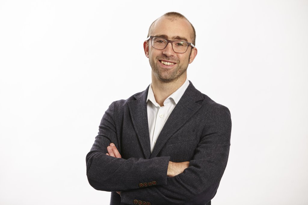 Matt RobinsonMatt Robinson 2024 Speaker - AFSIC 2026 - Investing in Africa