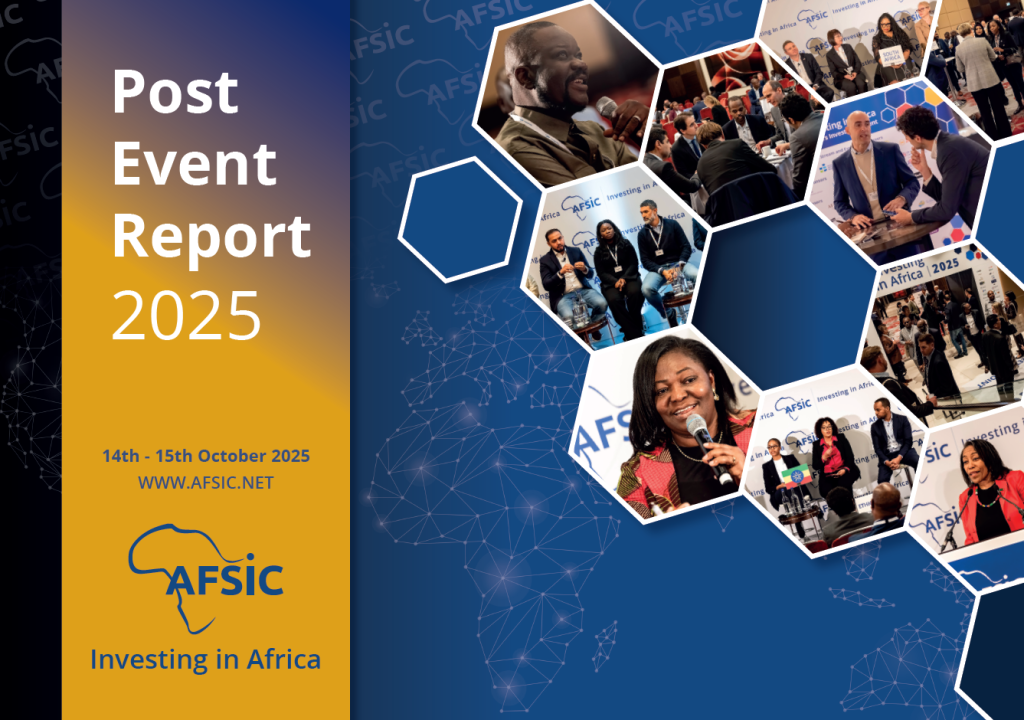 post event report cover