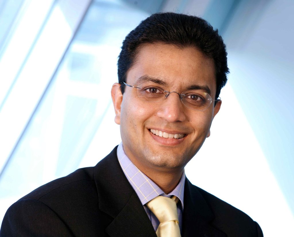 Ashish PatelAshish Patel 2025 Speaker - AFSIC 2026 - Investing in Africa